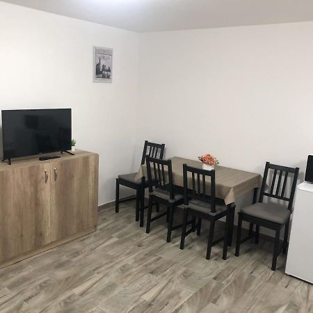 Apartament Bettina Vendeghaz Kiskoros Zewnętrze zdjęcie