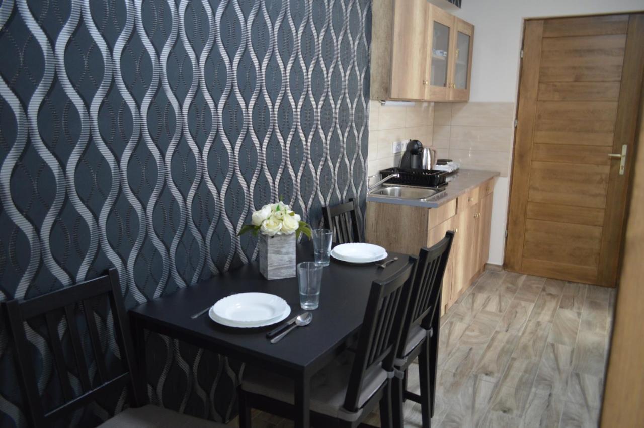 Apartament Bettina Vendeghaz Kiskoros Zewnętrze zdjęcie
