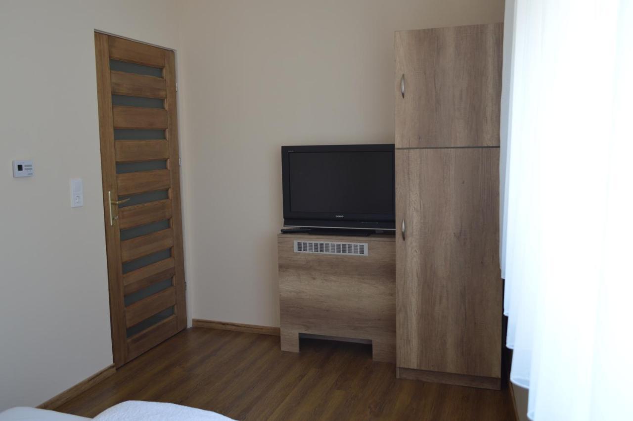 Apartament Bettina Vendeghaz Kiskoros Zewnętrze zdjęcie