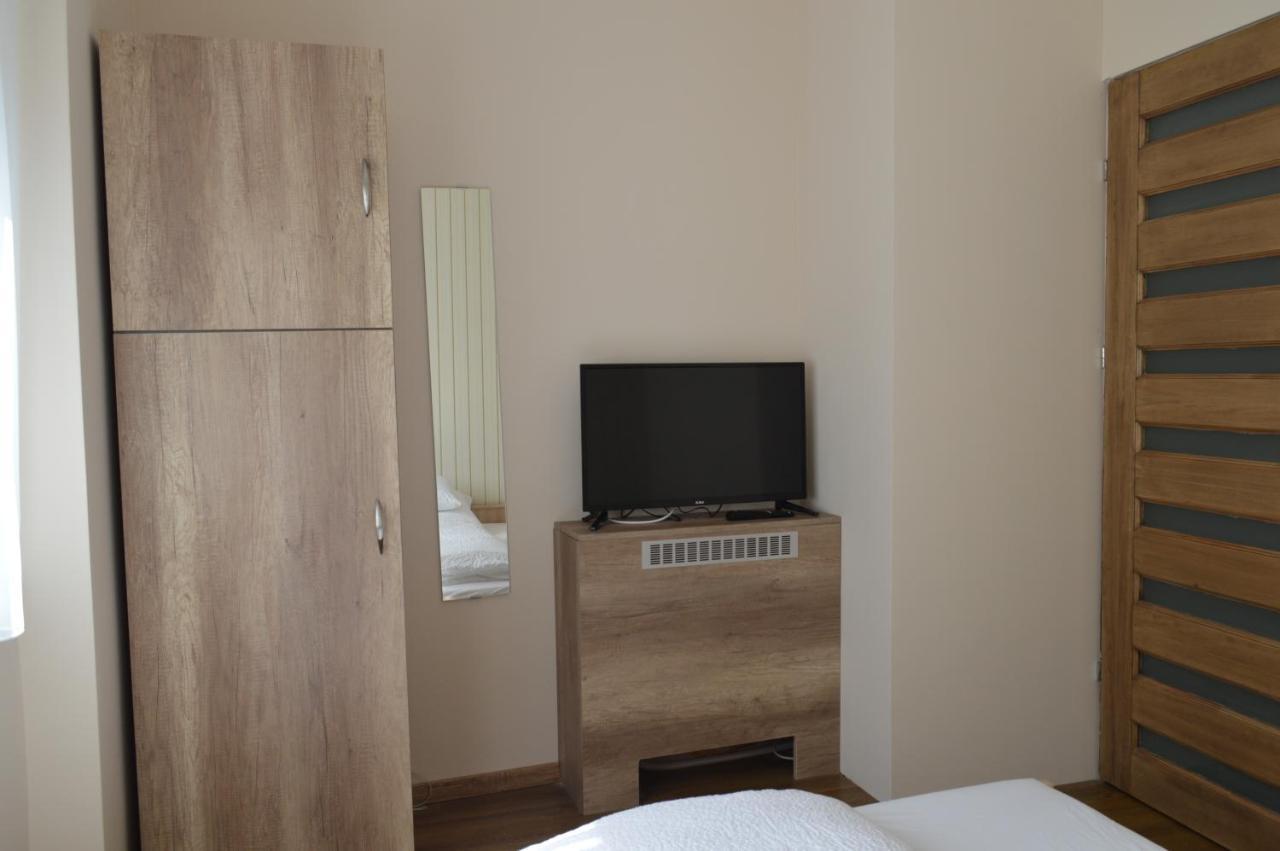 Apartament Bettina Vendeghaz Kiskoros Zewnętrze zdjęcie