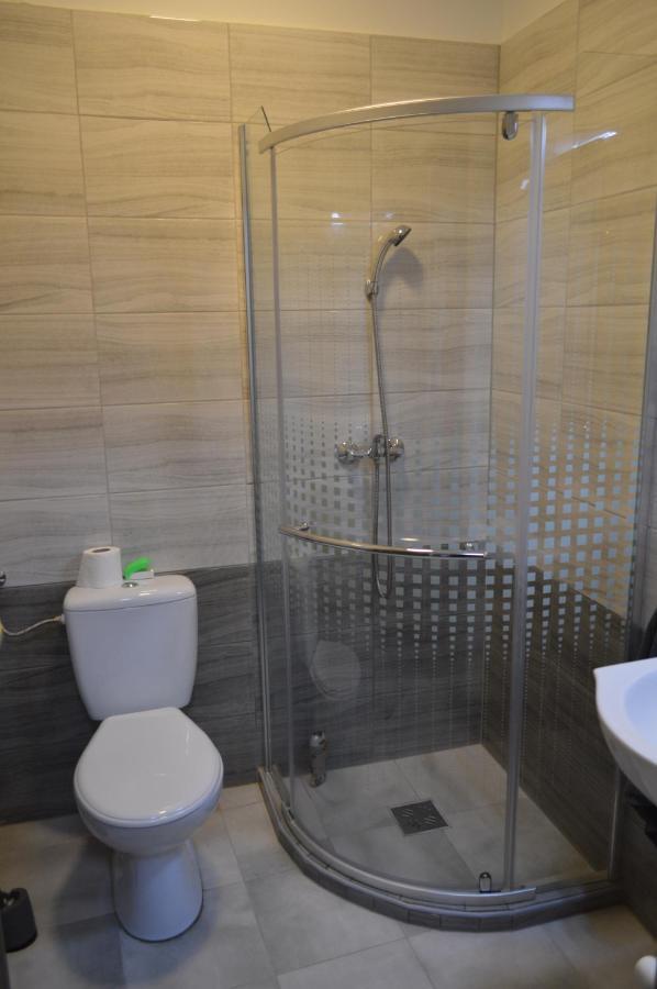 Apartament Bettina Vendeghaz Kiskoros Zewnętrze zdjęcie