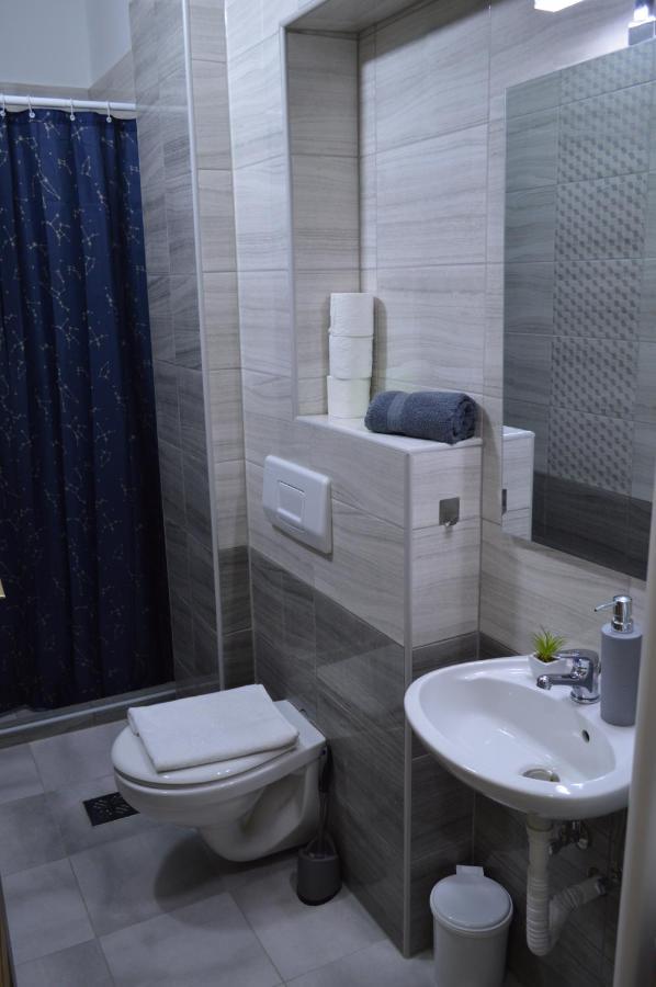 Apartament Bettina Vendeghaz Kiskoros Zewnętrze zdjęcie