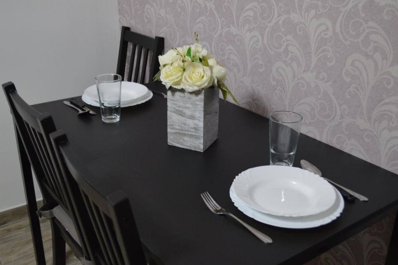 Apartament Bettina Vendeghaz Kiskoros Zewnętrze zdjęcie