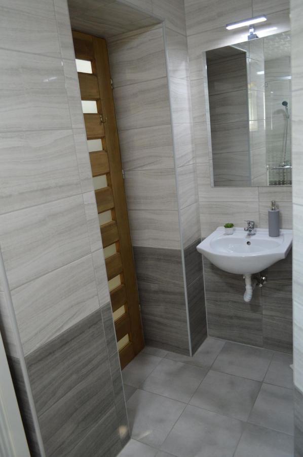 Apartament Bettina Vendeghaz Kiskoros Zewnętrze zdjęcie