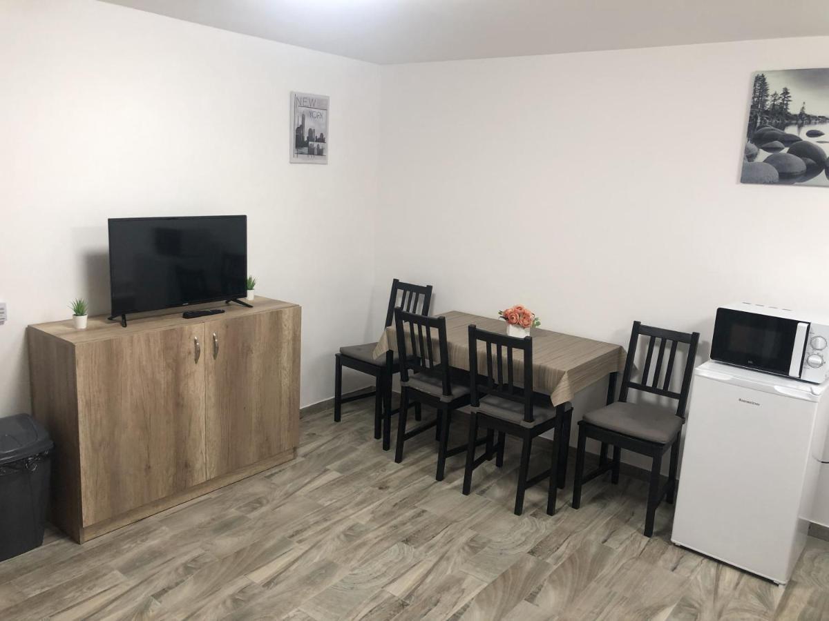 Apartament Bettina Vendeghaz Kiskoros Zewnętrze zdjęcie