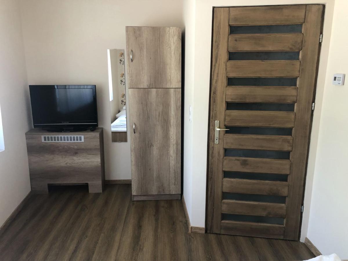 Apartament Bettina Vendeghaz Kiskoros Zewnętrze zdjęcie