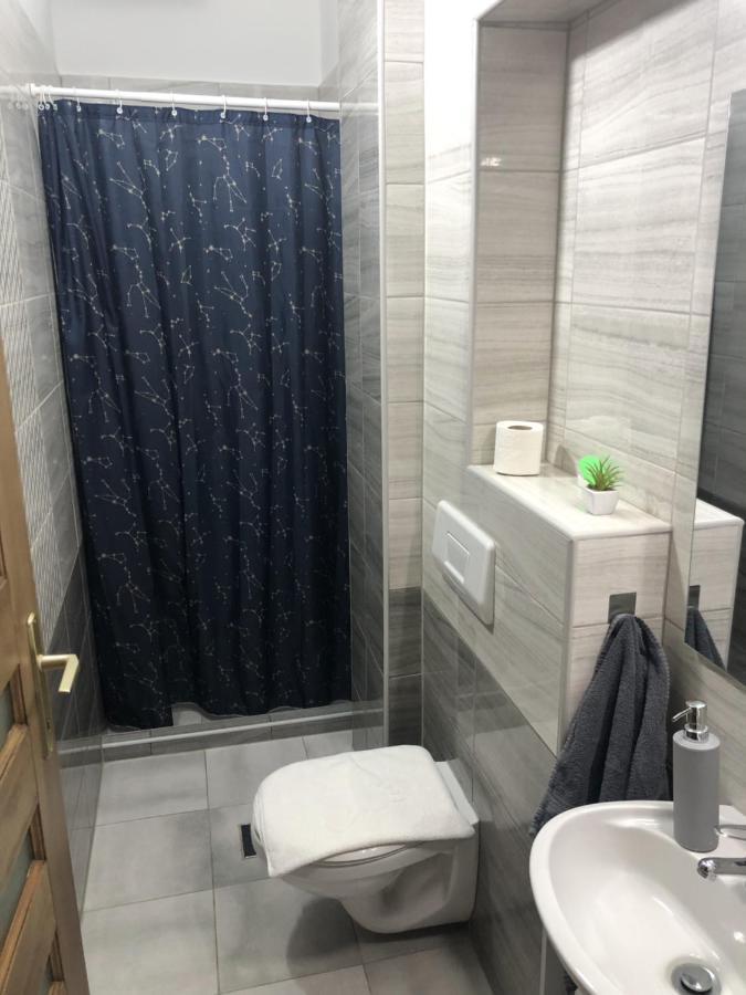 Apartament Bettina Vendeghaz Kiskoros Zewnętrze zdjęcie