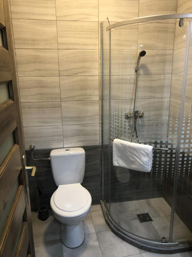 Apartament Bettina Vendeghaz Kiskoros Zewnętrze zdjęcie