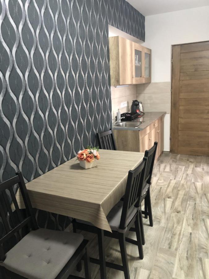 Apartament Bettina Vendeghaz Kiskoros Zewnętrze zdjęcie