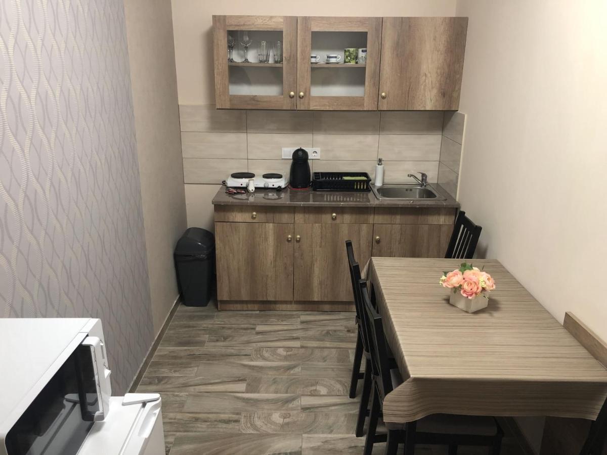 Apartament Bettina Vendeghaz Kiskoros Zewnętrze zdjęcie
